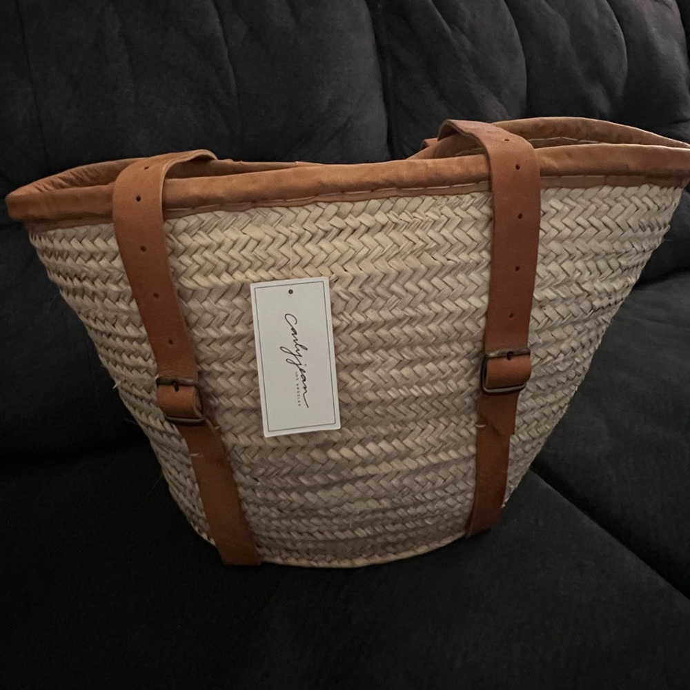 CJLA BACKPACK WEAVE - Picture 2 of 2